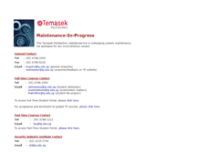 Tablet Screenshot of lms-des.tp.edu.sg