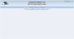 Desktop Screenshot of mail.snes.tp.edu.tw
